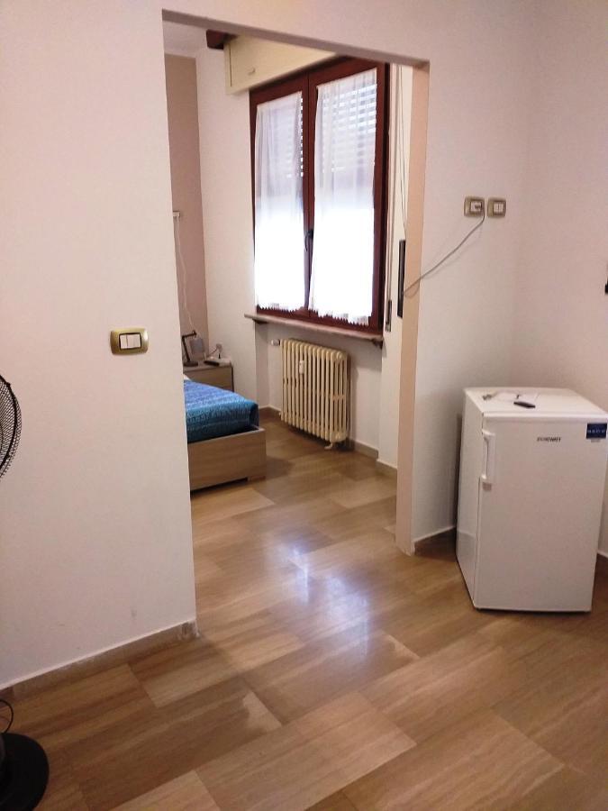 Edoardoapartments1 Vercelli Exteriér fotografie